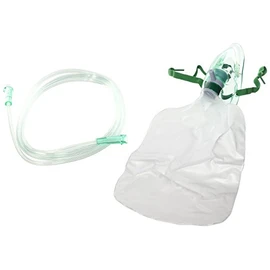 GiMa 34169 Fascia Pediatric High Flow Rate with Hose