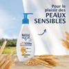 Le Petit Marseillais Soothing Care Milk with High Tolerance Organic
