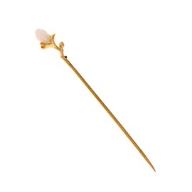 minkissy Hair Stick Women Hair Chopsticks Minimalist Hair Styling Tool Girls Hair Fork