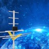 High Gain HDTV Digital Outdoor TV Antenna Strong Signal 80