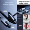 Window Glass Breaker Seatbelt Cutter Hammerdex Emergency Car Escape Survival