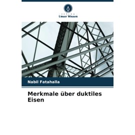 Merkmale über duktiles Eisen