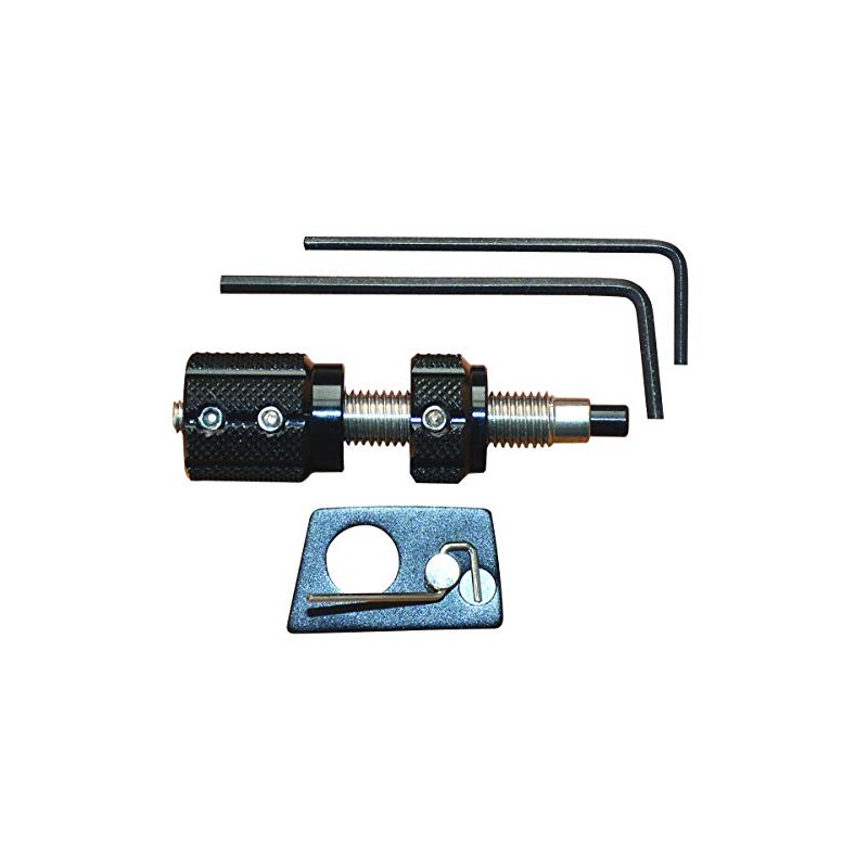 VISTA Cushion Plunger Kit