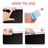 SHINEOFI 20Pcs Webcam Protection Covers Privacy Camera Shields for Laptop