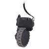 Sweeping Robot Drive Wheel Low Noise Shock Absorbing Good Grip