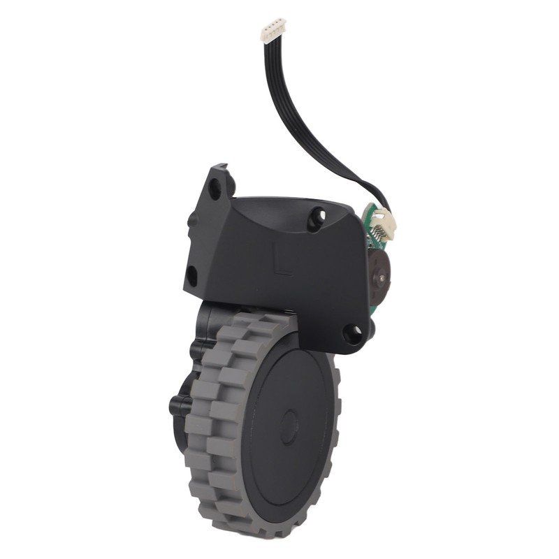 Sweeping Robot Drive Wheel Low Noise Shock Absorbing Good Grip