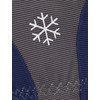 ejendals Tegera 295 Work Gloves, Leather Gloves, Professional Waterproof Winter