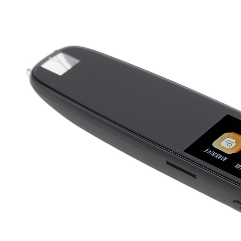 Scanning Reading Pen English Learning Touch Screen Translation Dictionary Pen