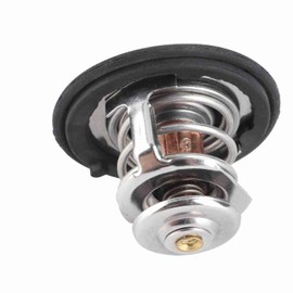 Car Engine Coolant Thermostat PRELUDE CRV 19301 PAA 306 Temperature Control Replacement