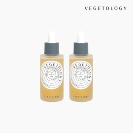 Vegetaology Viniferine Brightening Ampoule 1+1 (Ampoule 50ml x 2 bottles) / 베지톨로지 비니페린 브라이트닝 앰플 1+1(앰플 50ml x 2병)