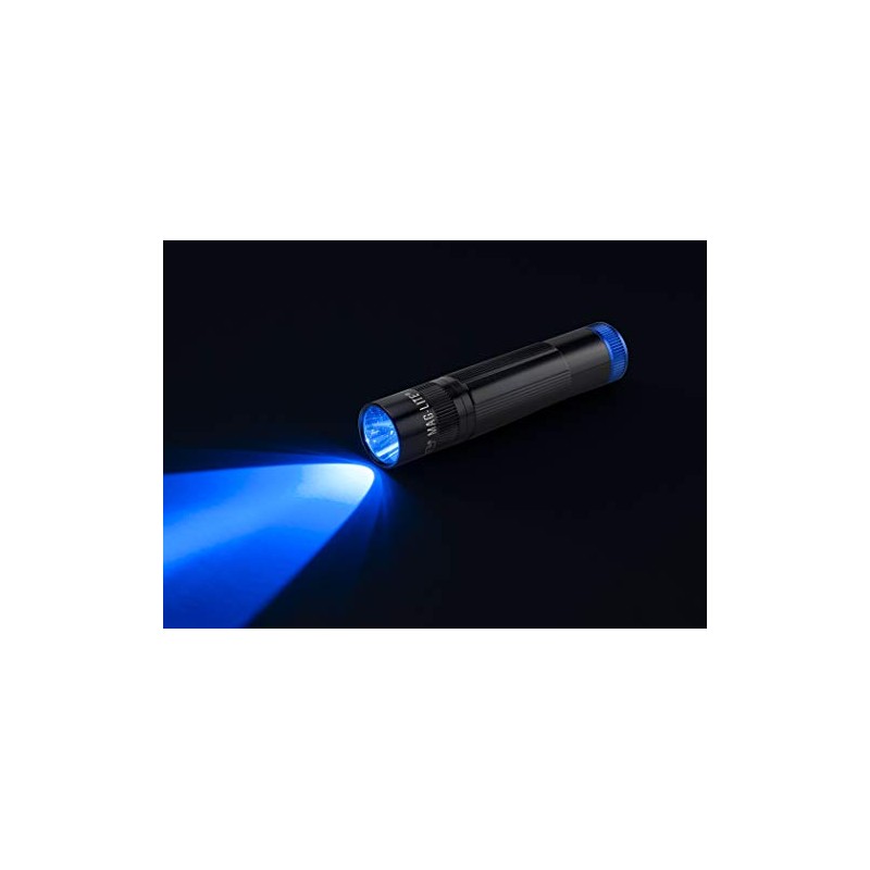 Mag Instrument MAG LED XL50 Spectrum Blue PR