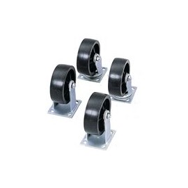 Buy Casters - JOBOX 6" CASTERS - Set of 4 - # 1-321990