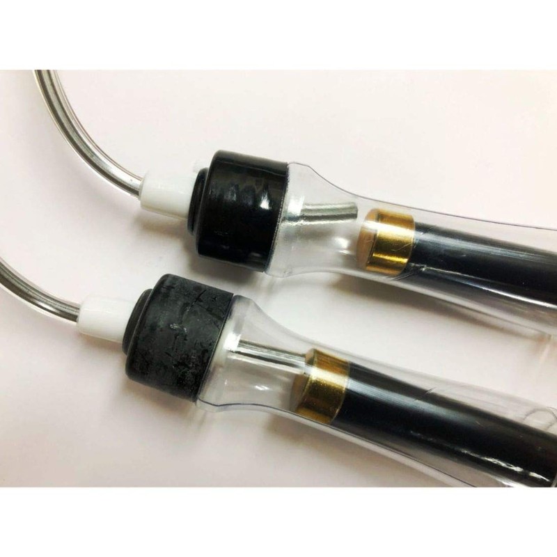 Beltech 211312 Jump Rope Blue for Double Underers (World Champion