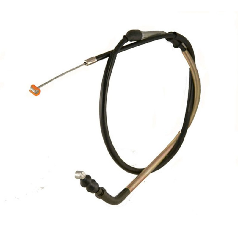 Race-Driven OEM Replacement Control Clutch Cable for Yamaha YFZ450 YFZ