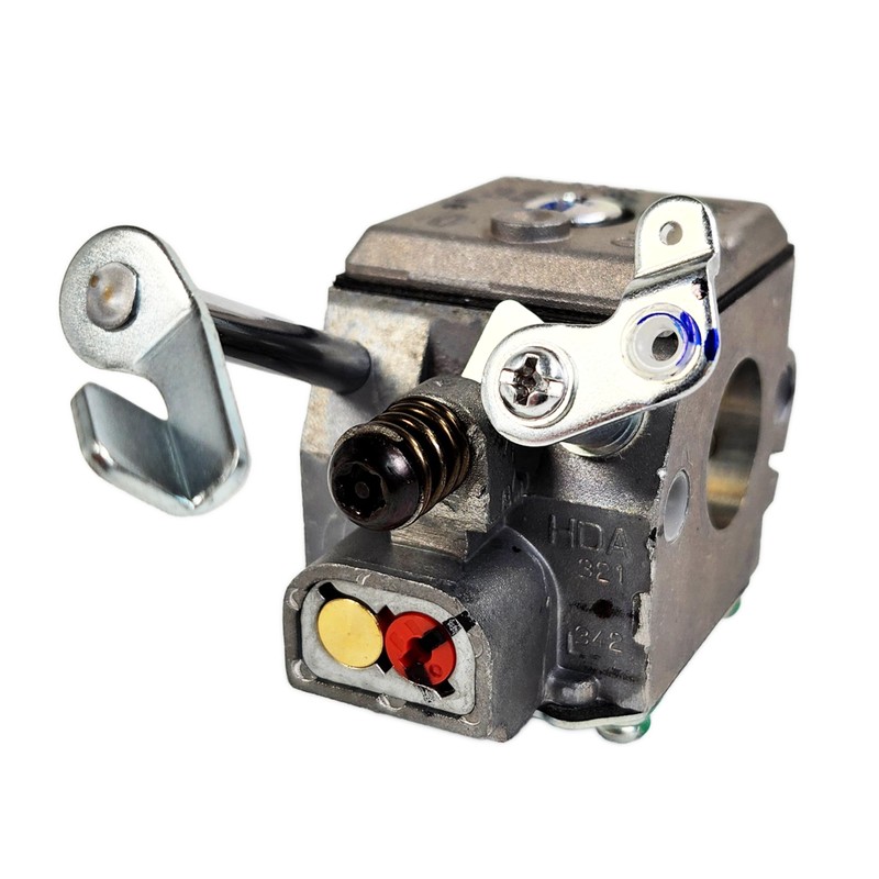 Genuine OEM Carburetor Assembly for GX100 Rammer Engines 16100-Z4E-804