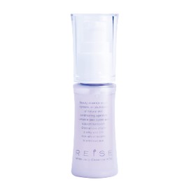 Reise White Jelly Essence W50 1.1 fl oz (30 ml) [REISE Eggshell Membrane Whitening, Hari, Elasticity, Moisturization, Transparent, Texture, Additive-free, Precenta Extract, Hydrolyzed Hyaluronic Acid,