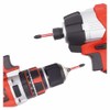 5X Bull Bits 50mm PH2 Impact Screwdriver Bits Set –
