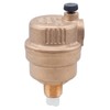 Watts FV-4M1 Automatic Air Vent Valve, 1/4 Inch, Female NPT