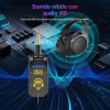 Amplificador De Auriculares Generic 1 Puerto 3.5mm