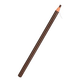 Kichvoe Waterproof Eyebrows Pencil Professional Eyebrow Pencil Light Brown Eyebrow Powder Pencil Eyebrow Shaping And Filling Pencil