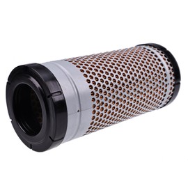 JZGRDN Air Filter TC020-16320 TC020-16321 Compatible with Kubota KX71-3 KX91-3S U35 U35-4 U35S F3060 F3560 F3680 RTV1140 ZG327