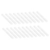 BIUDECO Makeup Brush Holder Bag Travel Case Set 20pcs Brush