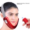 V-Face Machine, Facelifting Device to Reduce Double Chin with Remote