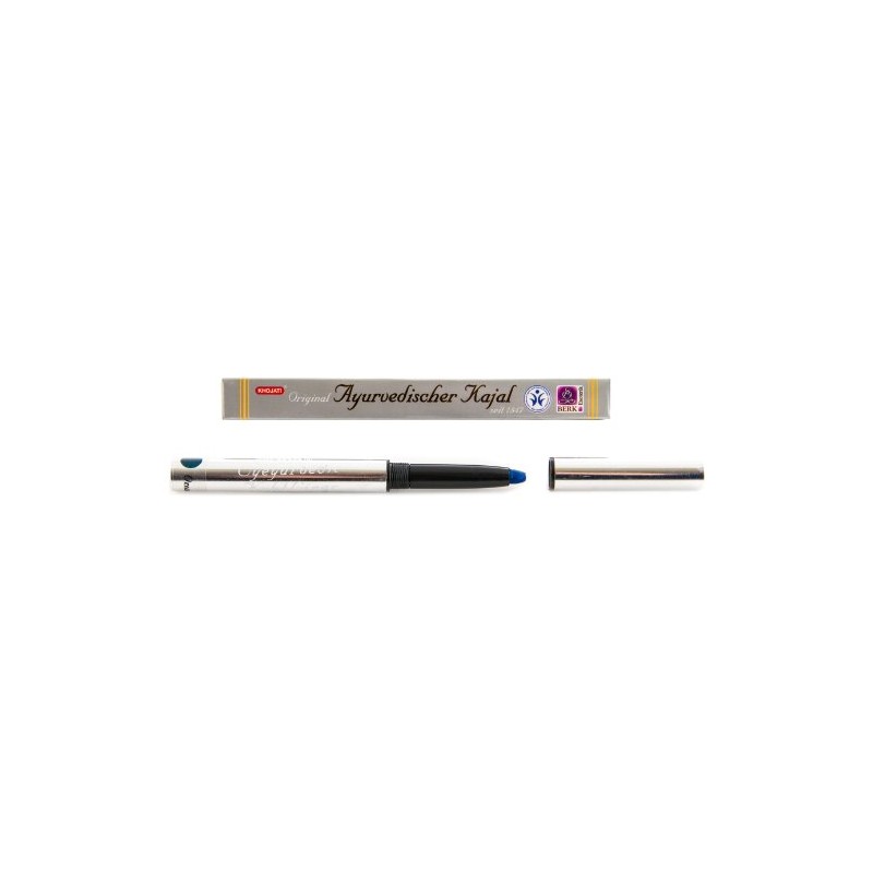 Berk Ayurvedic AY-090-04 Cosmetics Stylish Kajal, Ocean 12