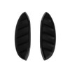 SG Store 1 Pair Replacement Nose Pads Compatible with Oakley
