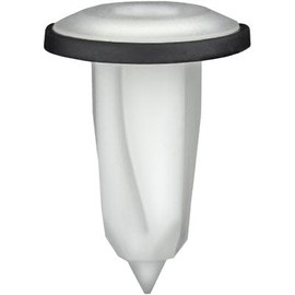 Auveco # 22723 Tail Lamp Screw Grommet. Qty 25.