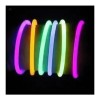 180 Pulsera Neon Cyalume Glow Colores Eventos Fiesta Colores Neon