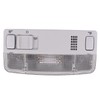 HouYeen Front Interior Dome Reading Light for V-W Transporter T5