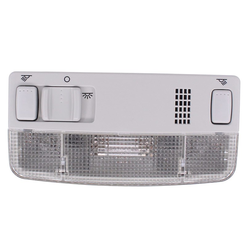 HouYeen Front Interior Dome Reading Light for V-W Transporter T5