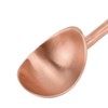 304 Stainless Steel Ice Cream Scoop Long Handle Fruit Ice