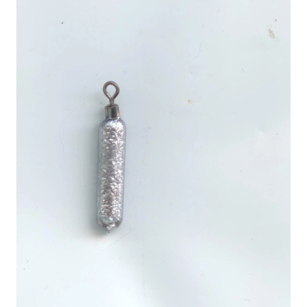 S & J tackle box 25 of 1/8 oz lead