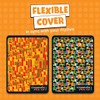 Classmate Pulse 6 Subject Notebook - Unruled, 300 Pages, Spiral