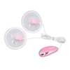 Postpartum Lactation Massager with 2 Heads Vibration Relieve Ducts Clog