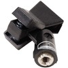 Kikutani MH-2 Microphone Holder, Clip Type, Range of Use, Φ0.7