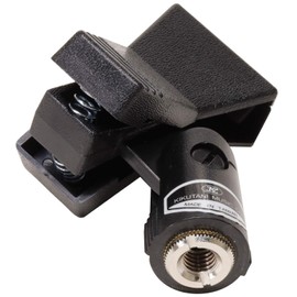 Kikutani MH-2 Microphone Holder, Clip Type, Range of Use, Φ0.7 - 1.5 inches (18 - 37 mm)