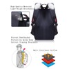 Backpack Boys School Bags Big Bookbags Durable Heavy Duty Student