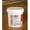 CMS INDUSTRIES Domestic Fireplace Mortar - 50 lb.