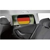 Walser 18647 Sun Protection Side Window with Suction Cup Germany
