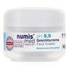 Numis Med pH 5.5 face cream 50 ml