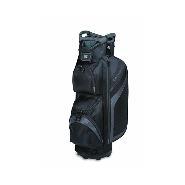 Datrek DG Lite II Cart Bag Black/Charcoal DG Lite II Cart Bag