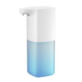 Automatic Foam Soap Dispenser Touchless Smart Liquid Soap Dispenser for Children Student Hotel