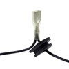 RMSTATOR Stator + Rotor + Ignition Coil Kit Replacement for