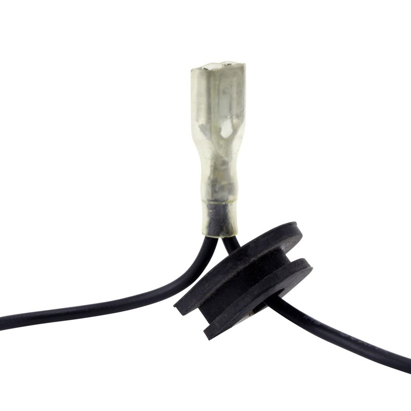 RMSTATOR Stator + Rotor + Ignition Coil Kit Replacement for