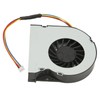 NUC6i7KYK CPU Cooling Fan 4Pin Connector Small Light Weight Aluminium