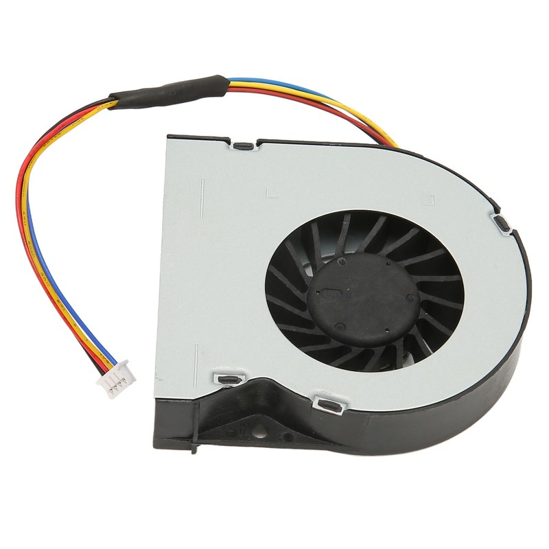 NUC6i7KYK CPU Cooling Fan 4Pin Connector Small Light Weight Aluminium