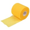 Empeni Sports Underwrap Taping Tape Yellow, 1 Pack / 엠페니 스포츠 언더랩 테이핑 테이프 옐로우, 1개